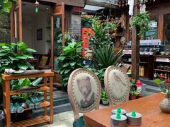 露天位-束河人家(南锣鼓巷店)