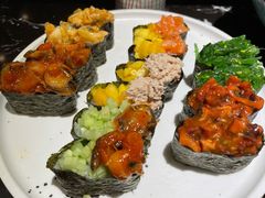 -赤稻·日式料理(禅城店)