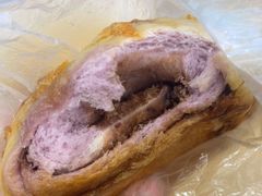 -美嘉华面包西饼店(红胜坊店)