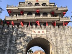 -友谊关景区