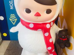 -泡泡玛特POPMART(国贸三期店)