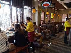大堂-香佰里鲜货火锅(佳乐金街店)