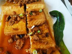 金莲豆腐-快活林酒楼