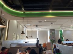 -叹茶靓点·粤式餐厅·全天茶市(石井万民广场店)