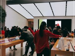 -Apple零售店(苏州店)