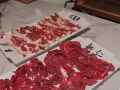 -大喜牛鲜牛肉火锅(世纪金源店)