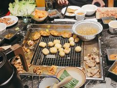 -塘屋烧烤·云南火塘烧烤品牌(新亚洲店)