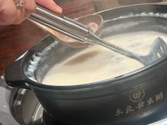 -大良毋米粥(锦龙路总店)