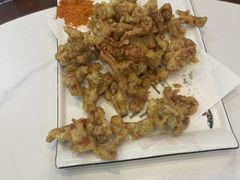 -老妈厨房团圆饺子东北菜(北环路店)