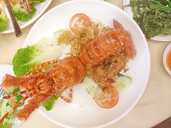 -真浪花园海鲜餐馆