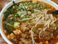 -桂花香手工面(鼓楼店)