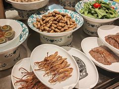 -小厨师·二十年沈家门小海鲜(百井坊巷店)