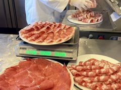 -珺小七铜锅涮肉(桃园路店)