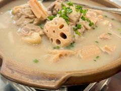 -小杨酒家(华苑小区店)
