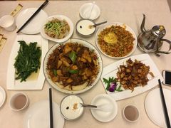 -楼兰印象(朝外店)