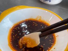 -彭记老妈蹄花(文化路店)
