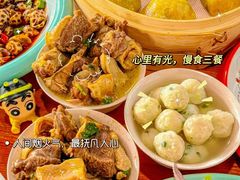 -坛南湾阿强农家乐.海鲜大排档老字号(福州地标美食店)