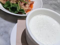 熔岩椰奶-PHO爺·越南料理(亦庄大族广场店)