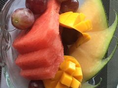 -璟象酒店-爱丽坊景观餐厅