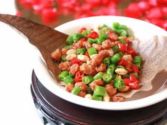 -老房子金沙元年川菜食府·花园餐厅(金沙店)