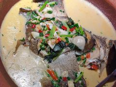 -湘语·湖南家常菜(新洲店)