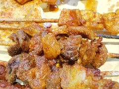 -高原第一家资格烤羊肉(玉林南路总店)