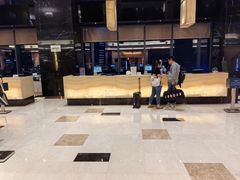 -上海龙之梦万丽酒店