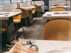 -燃尖儿自助串串火锅(新业广场店)
