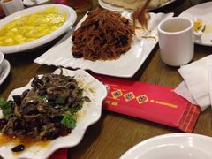 -津菜宋记老房子(平山道店)