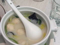 -大树餐厅(万达创始店)