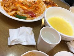 -台北楚楚园馅饼粥(虹桥南丰城店)