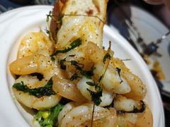 -第101座花园餐厅(湖滨88店)