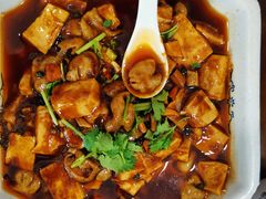 -天回镇何氏豆腐(总店)