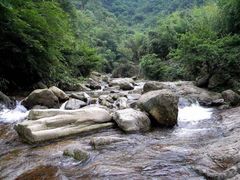 -太湖源风景区