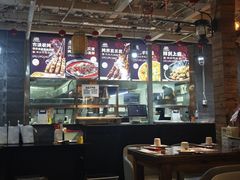 -三个大叔烤羊肉串·炭炉砂锅菜(西三旗店)