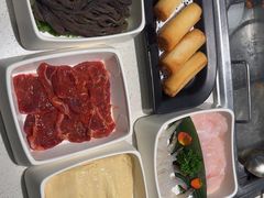 -海底捞火锅(亲子主题北金鹰店)