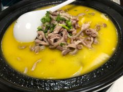-外婆小聚茶餐厅·生日·团建(市民中心店)