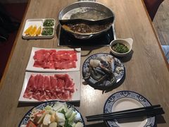 -7火锅(阿布扎比店)