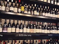 -Bistro Les Lilas丁香花小酒馆