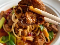 黄渠桥羊羔肉-山海情·盐池滩羊清真餐厅