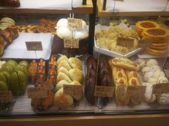 -PAPER STONE BAKERY(天环店)