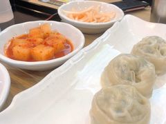 -江南面屋(明洞店)