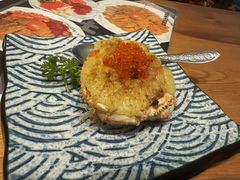 -福匠日本料理(人民路店)