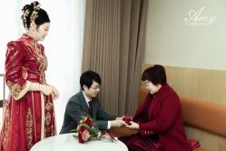 -艾米婚纱&婚礼策划