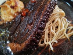 -小龙大肉面馆