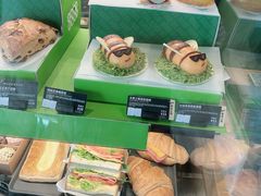 -星巴克(天津大悦城第二店)