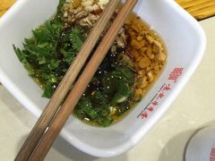 -袁记串串香(泉水轻轨站店)
