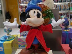 -泡泡玛特POPMART(蓝色港湾店)