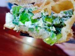 -兰庆鸡蛋馃(人民路店)