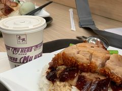 -太兴烧味餐厅(香港机场店)